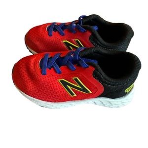 New Balance Little Kid's Fresh Foam Arishi v2 size 7 toddler